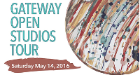 Gateway Arts District Open Studio Tour